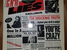 GUNS N' ROSES -? G N' R Lies 12