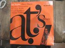 Art Taylor A.T.'s Delight LP RARE ORIGINAL 1ST PRESS US BLUE NOTE BLP 4047 VG+