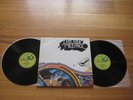 SPECTRUM - Milesago 2LP - ORIGINAL 1971 HARVEST Australia - OZ PSYCH PROG ROCK