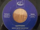 SAPPHIRE 