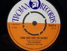 THE PIONEERS - long shot kick the bucket 7