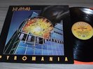 DEF LEPPARD PYROMANIA 12