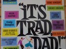 33SX 1412 It's Trad Dad  Original Soundtrack Various Artists: Gene Vincent etc.