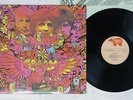 CREAM DISRAELI GEARS RSO MWX 4002 Japan VINYL LP