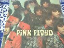 PINK FLOYD PIPER AT THE GATES OF DAWN RARE ONE BOX 1969 U.K PRESS