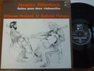 ETIENNE PECLARD - ROLAND PIDOUX / OFFENBACH / HARMONIA MUNDI