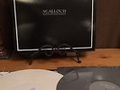 AGALLOCH Whitedivisiongrey 2LP Ulver, Current 93, Sol Invictus, Allerseelen, DI6