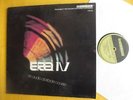 ERA IV an audio obstacle course Lp - Shure , trackability test record for stereo