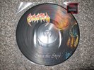 Sinister -Cross the styx- Picture LP