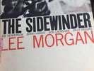 Lee Morgan, Sidewinder,Blue Note Records ,Original Recording