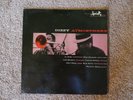 Dizzy Atmosphere LP, Specialty SP-5001, rare album