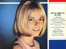 FRANCE GALL - LP HI-FI STEREO - SFL 7293 - NOUS NE SOMMES PAS DES ANGES