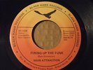 MAIN ATTRACTION black hawk 102 rare PRIVATE SWEET SOUL / BOOGIE FUNK glossy NM