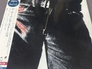 PURE LP 100% STAMPA GIAPPONESE Sticky Fingers Rolling Stones DEL 2012