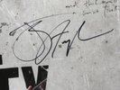 Joanne Shaw Taylor - The Dirty Truth - Signed Mint Unplayed LTD Blue Vinyl LP