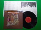 Aerosmith - Toys In The Attic / [IN SHRINK] Japanese Pressing Vinyl LP W/OBI R00