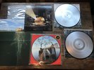 The Mars Volta De-Loused In Comatorium FIRST PRESS Silver Vinyl 2xLP rare