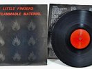 Stiff Little Fingers - Inflammable Material - Vinyl LP - Rough Trade - ROUGH 1