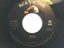 Sam Cooke - Shake / A Change Is Gonna Come. Mod Soul RnB 7