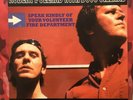 Vinyl LP-Robert Pollard Doug Gillard-Speak Kindly...Used Rare GBV USA Rockathon