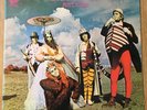 LP Beggar’ s Opera Act One 6360018 Vertigo German Vinyl Prog Rock