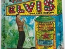 ELVIS PRESLEY-IN PERSON ELVIS AND HIS SHOW,ORIGINAL FIRST PRESS.