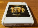 The New Colony Six- Revelations- 8 Track Tape- Tested