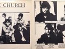 The Church Live At Maxwells Vinyl