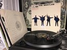 The Beatles Help  LP UK Stereo 1st Press 1G/1P - First 1,000 copy    Great Copy