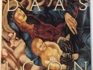 DAAS Doug Anthony All Stars - Icon 1990 OZ ALT ROCK COMEDY LP Promo Copy Rare