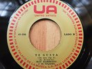 RAY BARRETTO - DO YOU DIG IT    RARE United Artists Venezuela 45