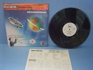 JAPAN PROMO LP WAS(NOT WAS) BORN TO LAUGH AT TORNADOES 25AP2701 OBI LYRIC INSERT