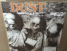 1971 DUST SELF TITLED HARD ROCK PSYCH MARKY RAMONE STERLIN Kama Sutra