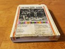 The Fugs- First Album- 8 Track Tape- Tested- Rare
