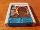 The World of David Bowie- 8 Track Tape- Tested-Rare