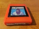 The Zombies- Odessey and Oracle- 8 Track Tape- Tested
