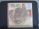 Fiona Apple The Idler Wheel is Wiser Vinyl LP SEALED and MINT FIRST Pressing