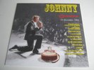 johnny hallyday: olympia 13 décembre 1962.vinyle 25cm.300ex (neuf)