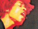 The Jimi Hendrix Experience ?– Electric Ladyland 180 g Vinyl LP Sealed