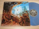 KATAKLYSM BLUE VINYL 12