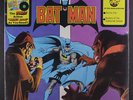 BATMAN: Gorilla City / Mystery Of The Scarecrow Corpse LP Sealed (book & record