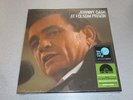 Johnny Cash - At Folsom Prison - LTD. DELUXE 5LP BOX SET / INDVALY. NUMBERED