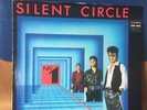 SILENT CIRCLE - NO1 LP - GERMAN 1ST. PRESS. + TOP CONDITION RARE