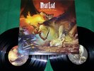 Meat Loaf - Bat Out Of Hell III 3 - 2006 Vinyl LP DOUBLE (unplayed) MINT