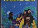 WIND IN THE WILLOWS: The Wind In The Willows LP (unipak gatefold cover, drill h