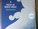 Record Store Day RSD LP 2018 Pickin On Modest Mouse Bluegrass Tribute