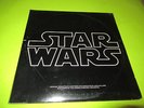 STAR WARS A NEW HOPE SOUNDTRACK LP ORIGINAL PRESS  OST