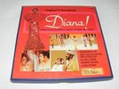 Motown Diana Ross Jackson 5 Danny Thomas Bill Cosby Reel to Reel 7-1/2