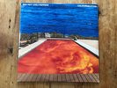 Red Hot Chili Peppers Californication Original 1999 1st Press EU SEALED NEW