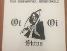 EX/EX OI  Punk Compilation Rock o Rama RRR59 no surrender vol.2 RARE GERMANY